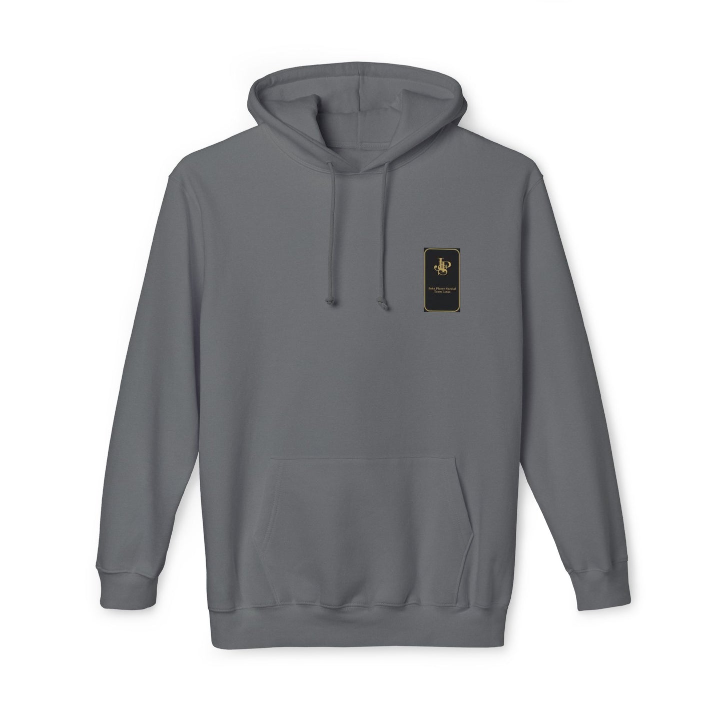 Unisex Hooded Sweatshirt, Made in US