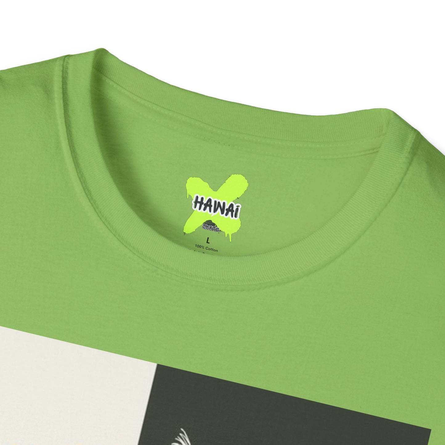 Beach Vibes Graphic Tee, Summer T-Shirt, Unisex Casual Wear, Vacation Shirt, Gift for Beach Lovers