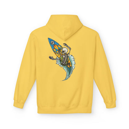 Unisex Midweight Softstyle Fleece Hoodie