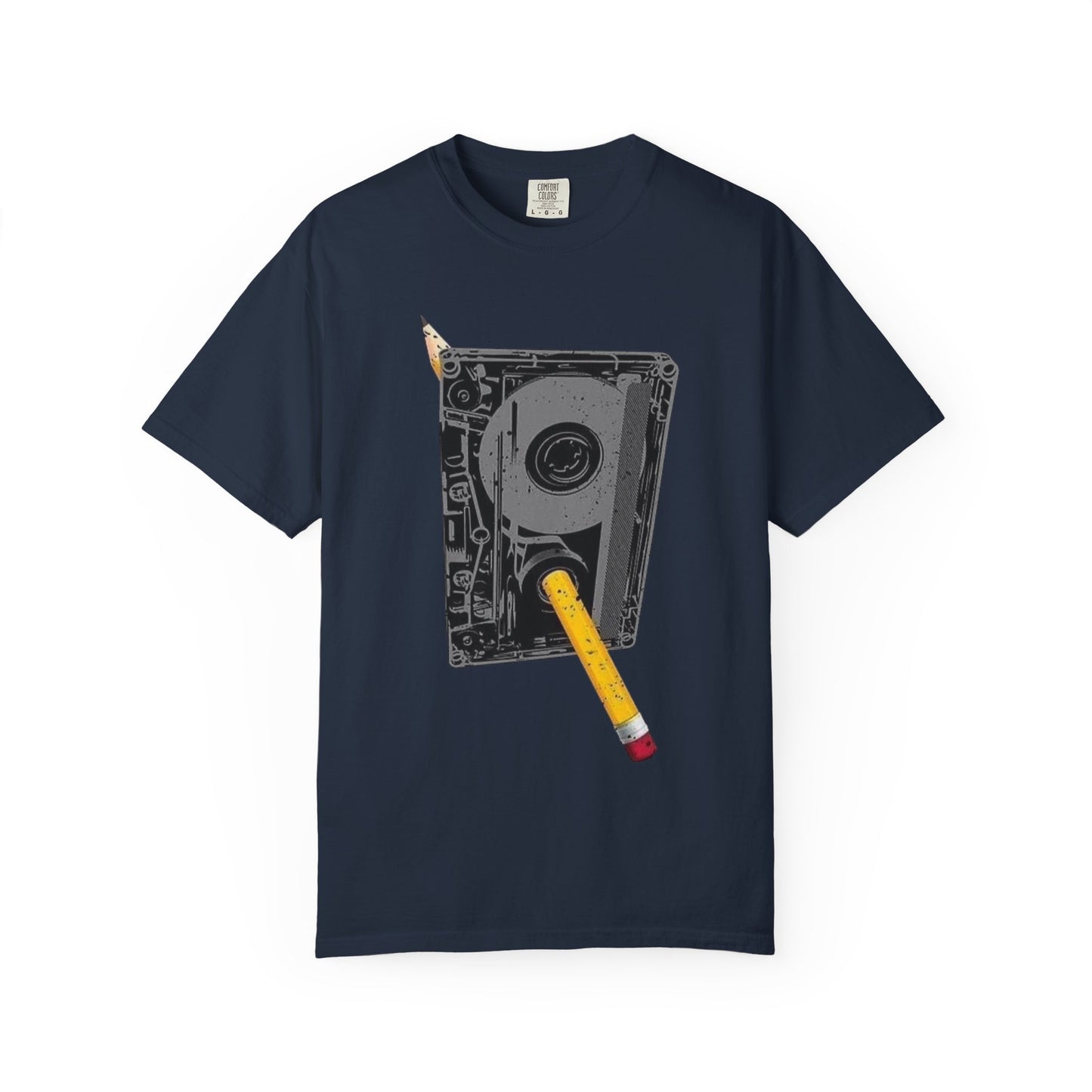 Namaste Mother F*cker Unisex T-Shirt | Garment-Dyed Spiritual Tee