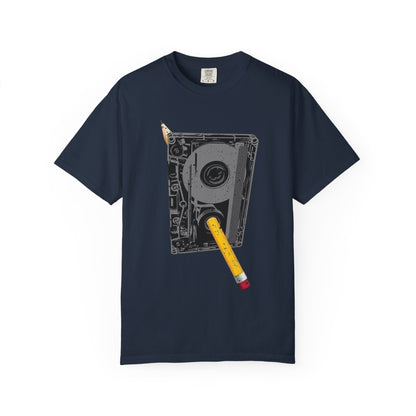 Namaste Mother F*cker Unisex T-Shirt | Garment-Dyed Spiritual Tee