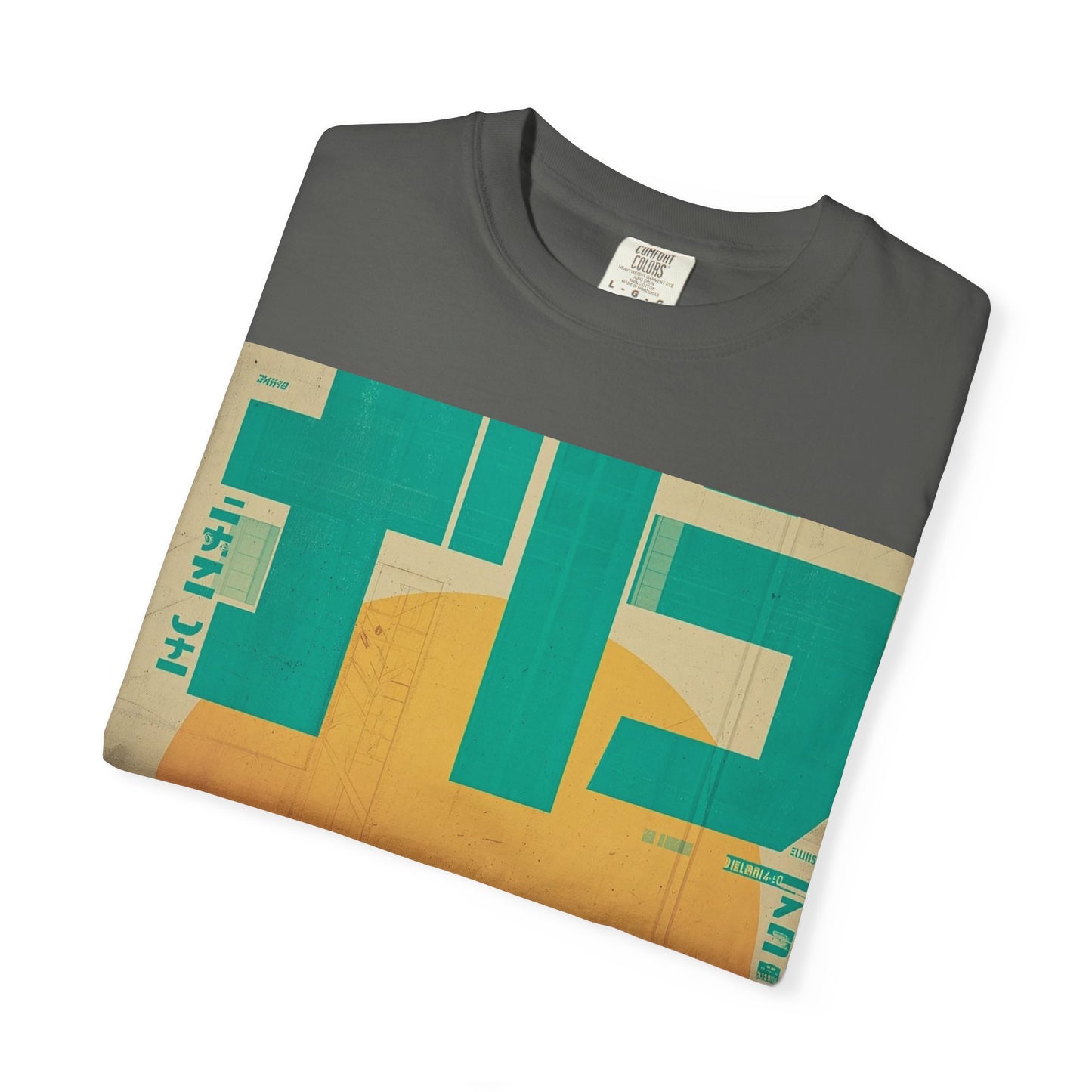 Retro Sunset Racing T-Shirt — Vintage Sports Car Graphic