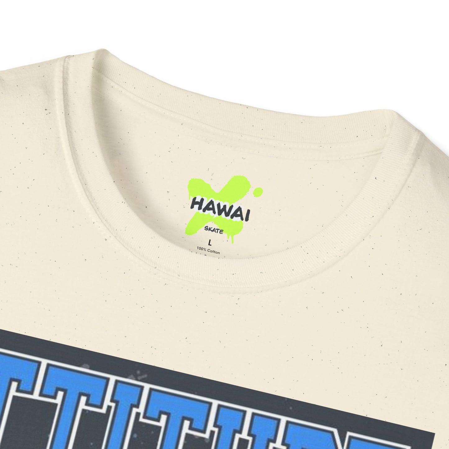 Dino Attitude T-Shirt, Fun Graphic Tee, Casual Wear, Gift for Kids, Skateboarder Shirt, Cool Dinosaur Apparel