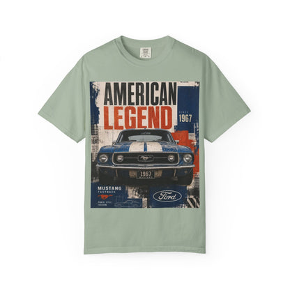 American Legend 1967 Mustang T-Shirt
