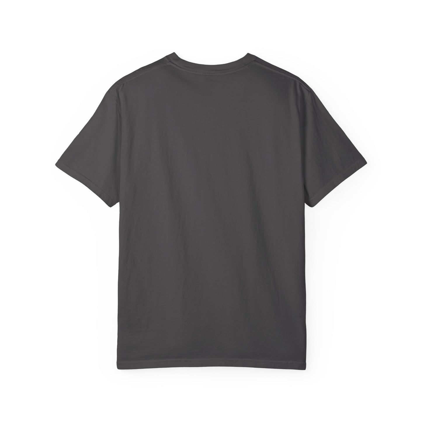 Sporty Graphic Tee for Skaters, Unisex Garment-Dyed T-shirt, Skateboarding Apparel, Casual Wear, Gift for Sport Lovers, Urban Fashion