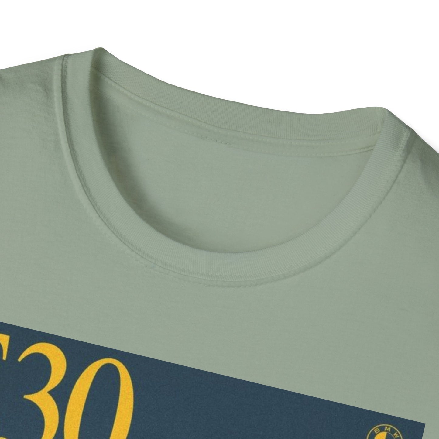 BMW E30 M3 Graphic Tee, Unisex Car Lover Shirt, Automotive Gift, Vintage T-Shirt, Car Enthusiast Apparel, Perfect for Birthdays