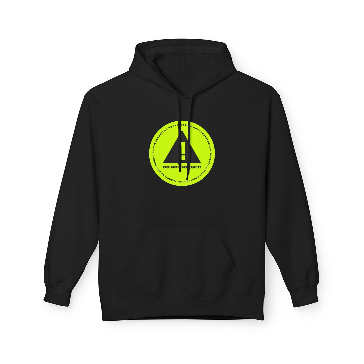 Stay Cool! Unisex Softstyle Fleece Hoodie - Fun & Comfy Skatewear