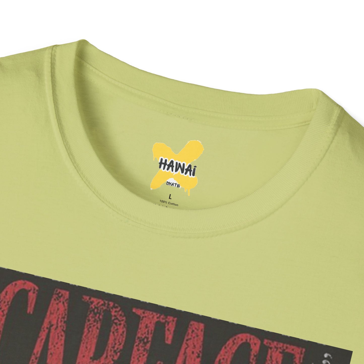 Tropical Summer Paradise T-Shirt