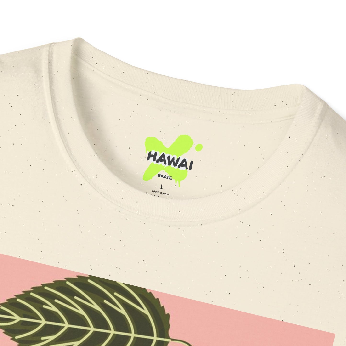 Retro Cherry Graphic T-Shirt for Fruit Lovers