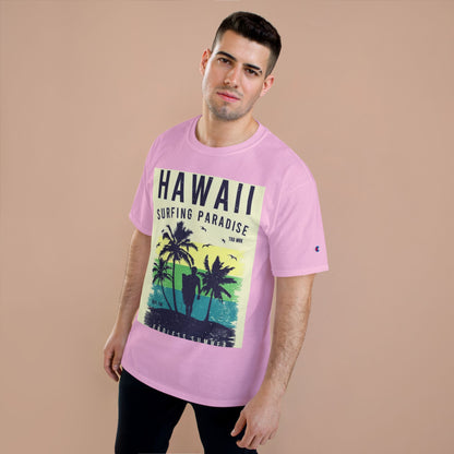 Champion T-Shirt