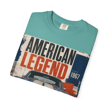 American Legend 1967 Mustang T-Shirt