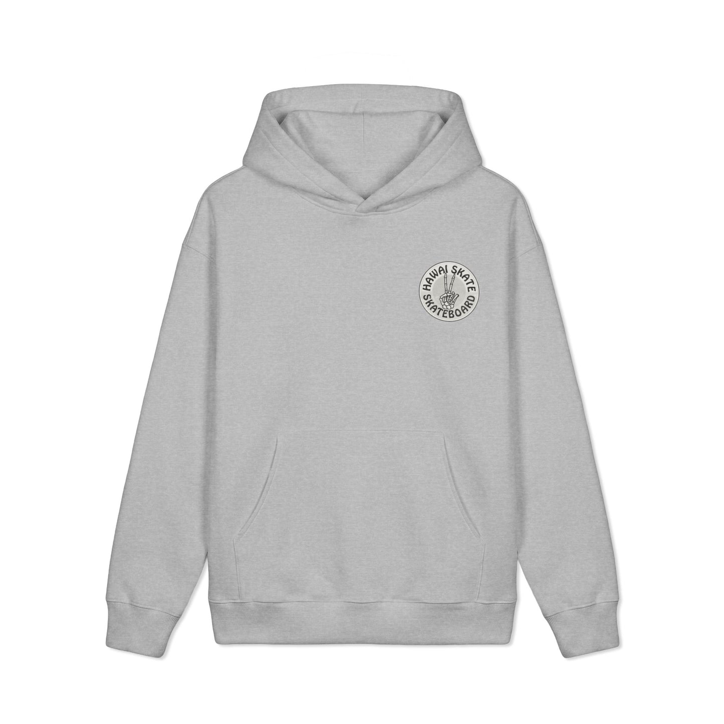 London Big Ben Hoodie – Vintage Travel Graphic Pullover