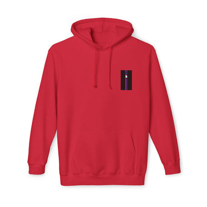 Retro BMW M3 Unisex Hoodie - Made in the USA