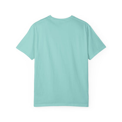 Vintage Blondie Concert T-Shirt - Unisex Garment-Dyed Tee