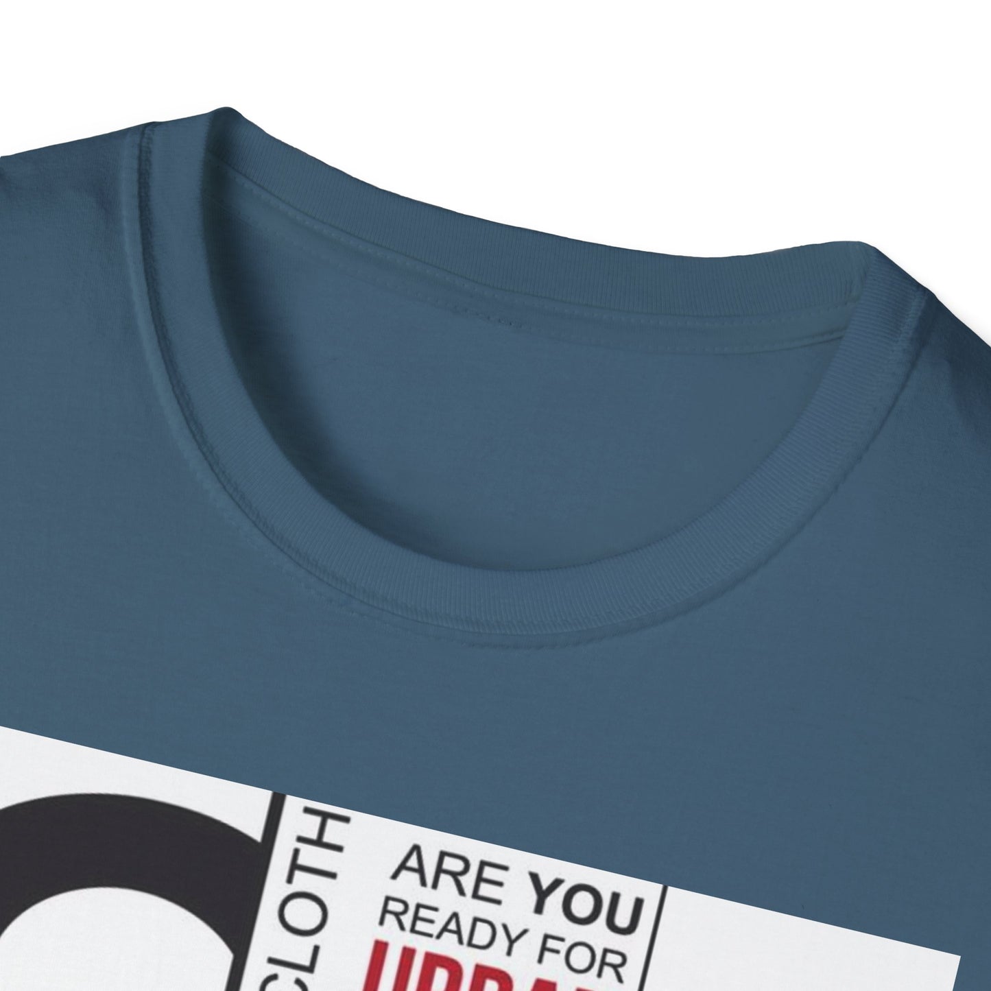 Urban Jungle Graphic T-Shirt, Unisex Tee, Casual Wear, Street Style, Gift for Him or Her, Comfortable Everyday Shirt