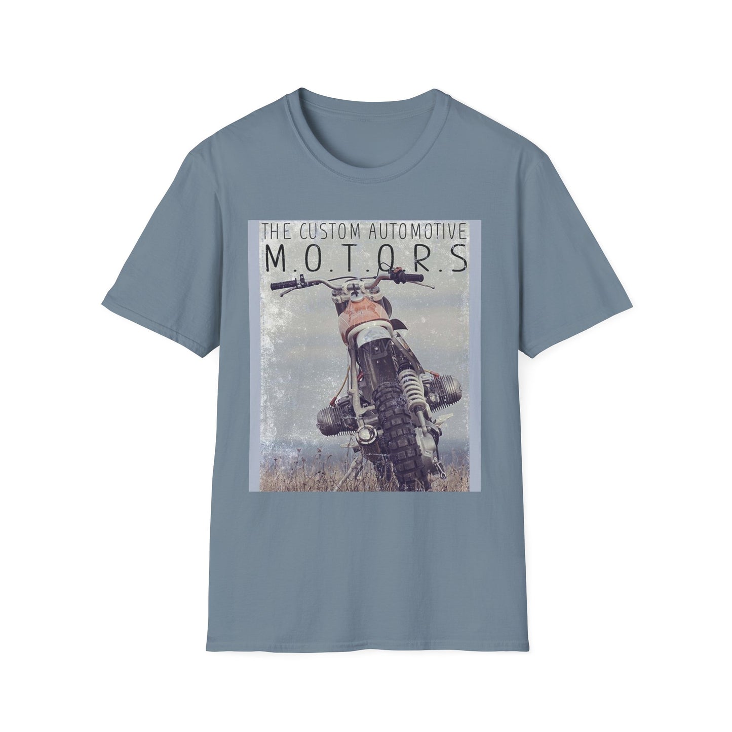 Motorcycle Enthusiast Unisex T-Shirt, Vintage Moto Graphic Tee, Biker Gift, Custom Automotive Apparel, Casual Wear, Birthday Present