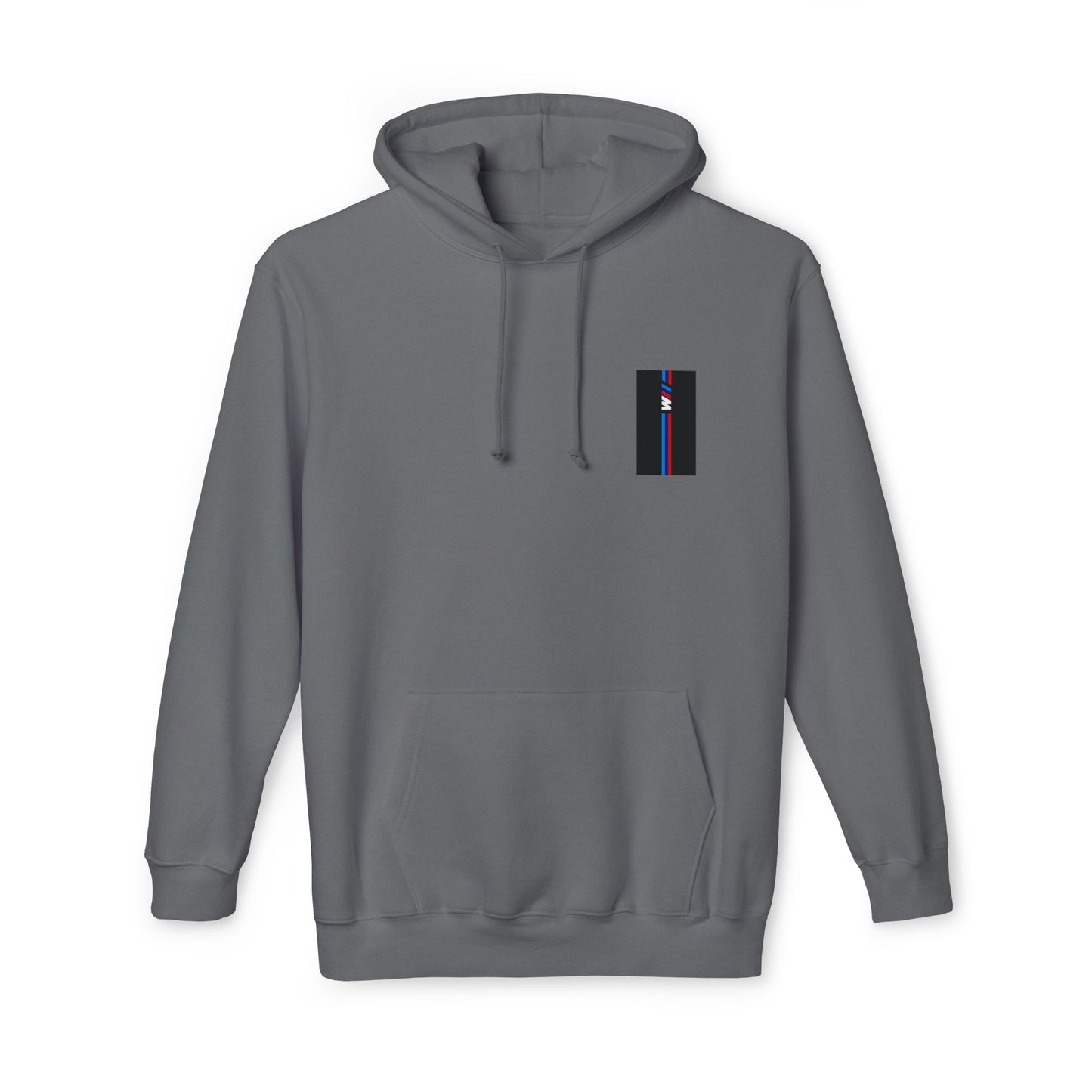 Retro BMW M3 Unisex Hoodie - Made in the USA