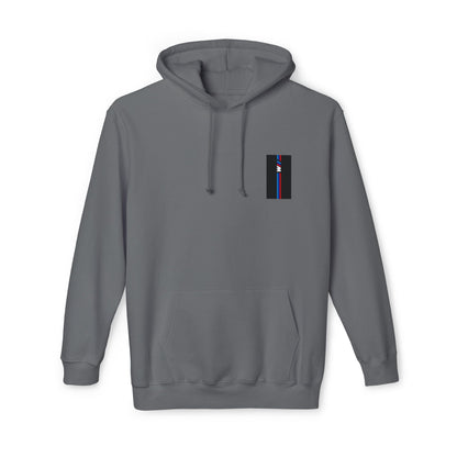 Retro BMW M3 Unisex Hoodie - Made in the USA