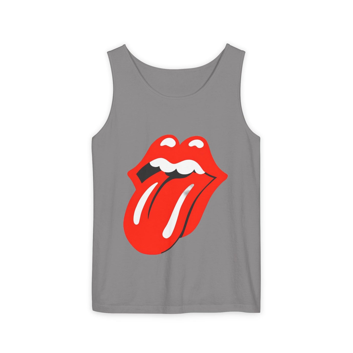 Unisex Garment-Dyed Tank Top