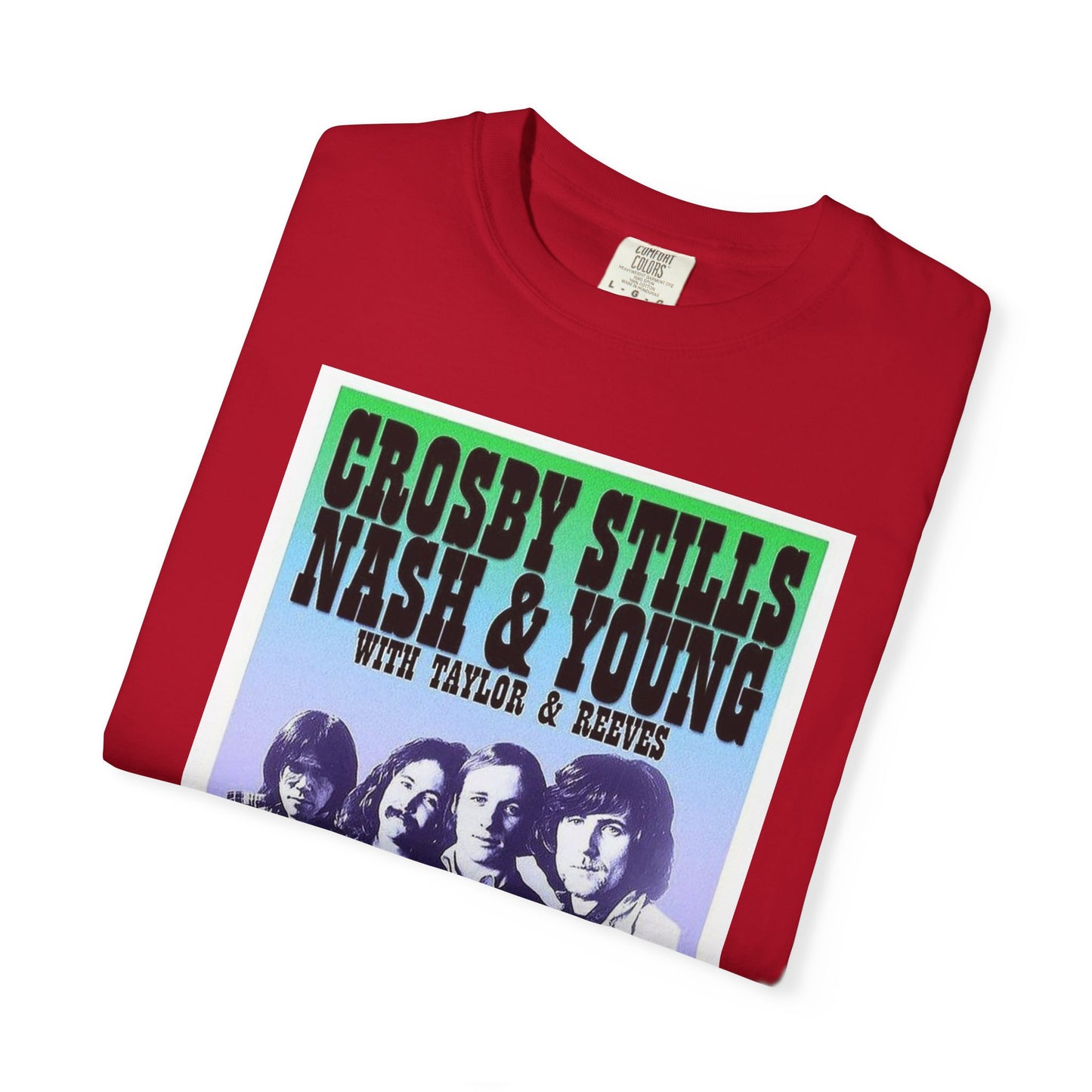 Retro Music Festival Unisex T-Shirt - Vintage Concert Tee, Concert Gift, Festival Apparel, Music Lover Shirt, Unisex Graphic Tee