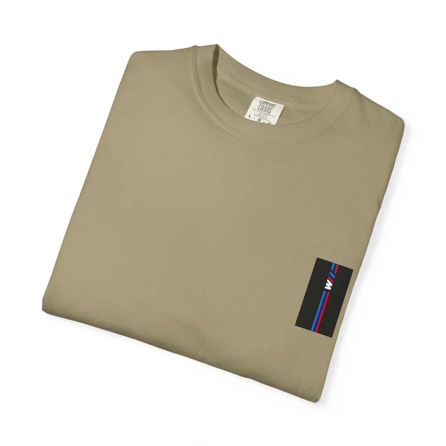 E30 Classic Car Unisex T-Shirt - Stylish Automotive Graphic Tee