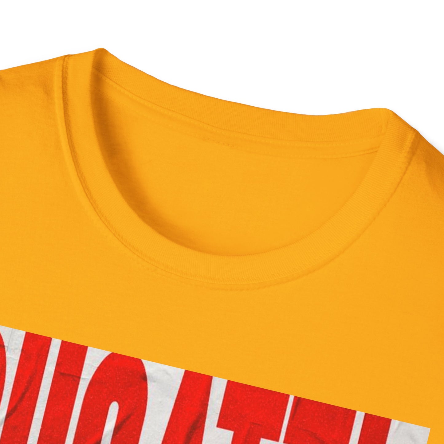 Luxury Bugatti Unisex T-Shirt - Performance & Style