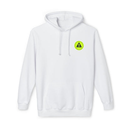 Hawaii Do Not Forget Unisex Hooded Sweatshirt - Casual Comfort for Every Adventure