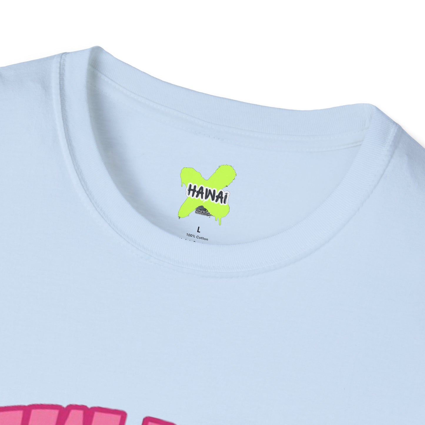 Brooklyn New York T-Shirt - Unisex Softstyle Tee for City Lovers