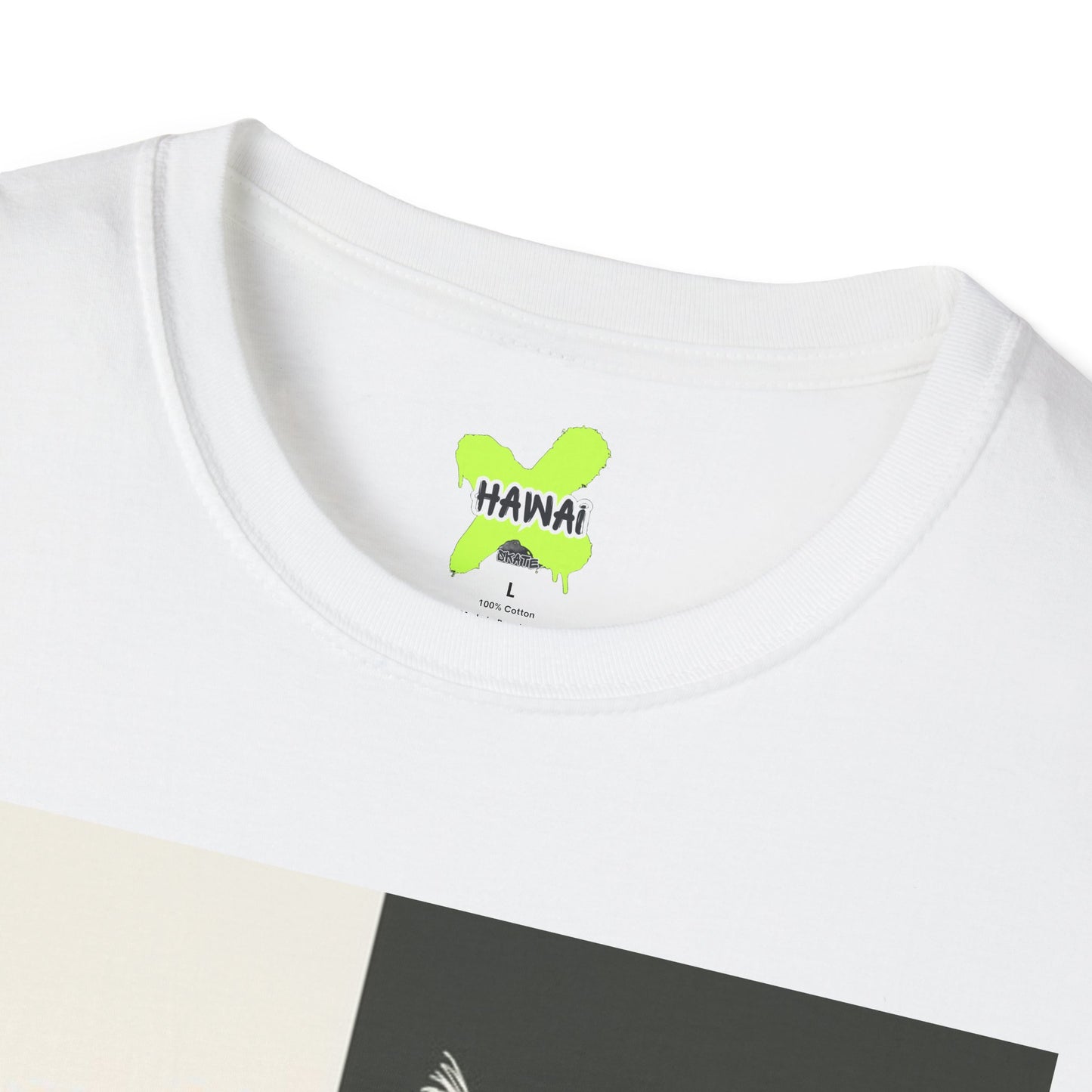 Beach Vibes Graphic Tee, Summer T-Shirt, Unisex Casual Wear, Vacation Shirt, Gift for Beach Lovers