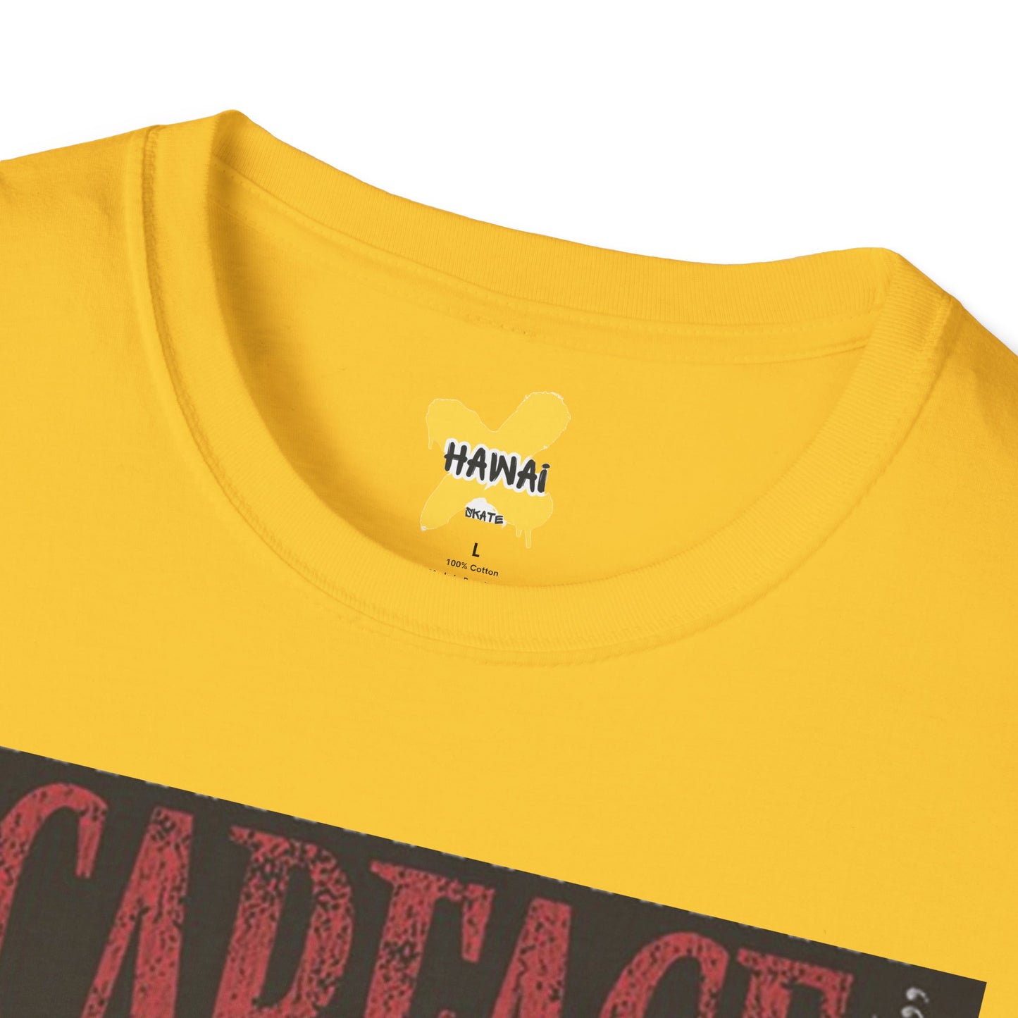 Tropical Summer Paradise T-Shirt