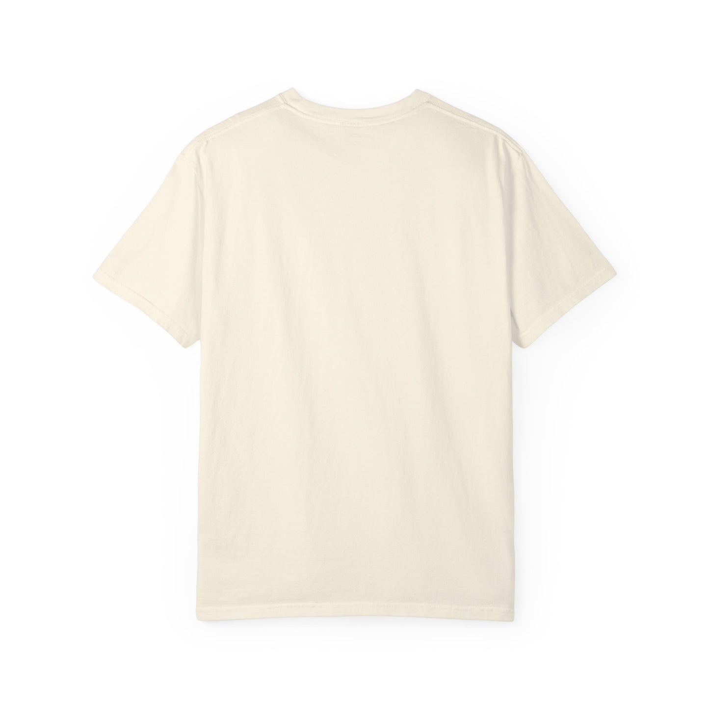 New York City Traffic Light Photo T‑Shirt — Urban Streetwear Tee