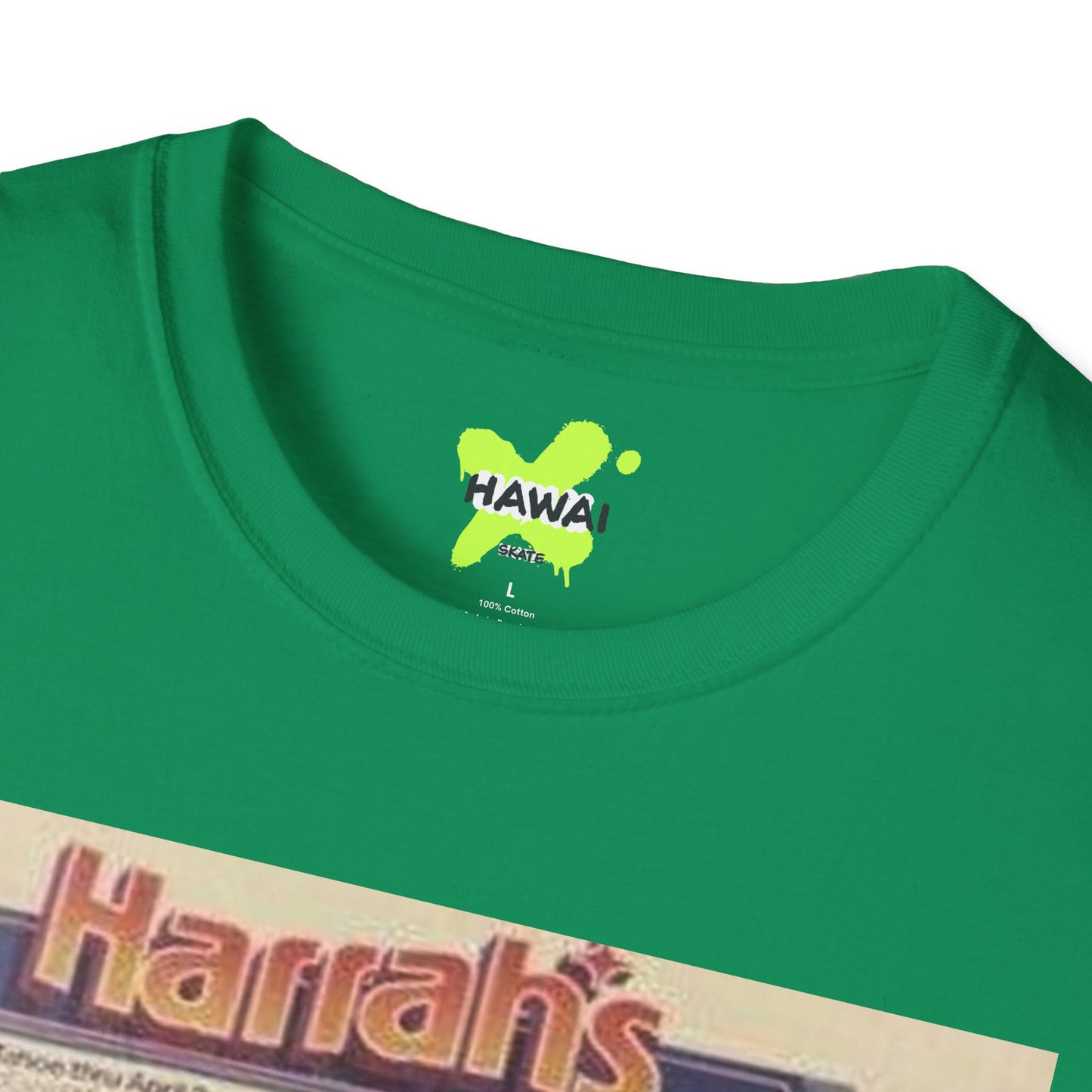 Retro Vintage Radio Show Unisex T-Shirt