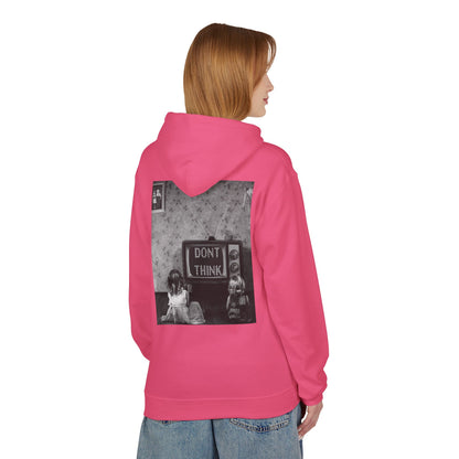 Unisex Midweight Softstyle Fleece Hoodie