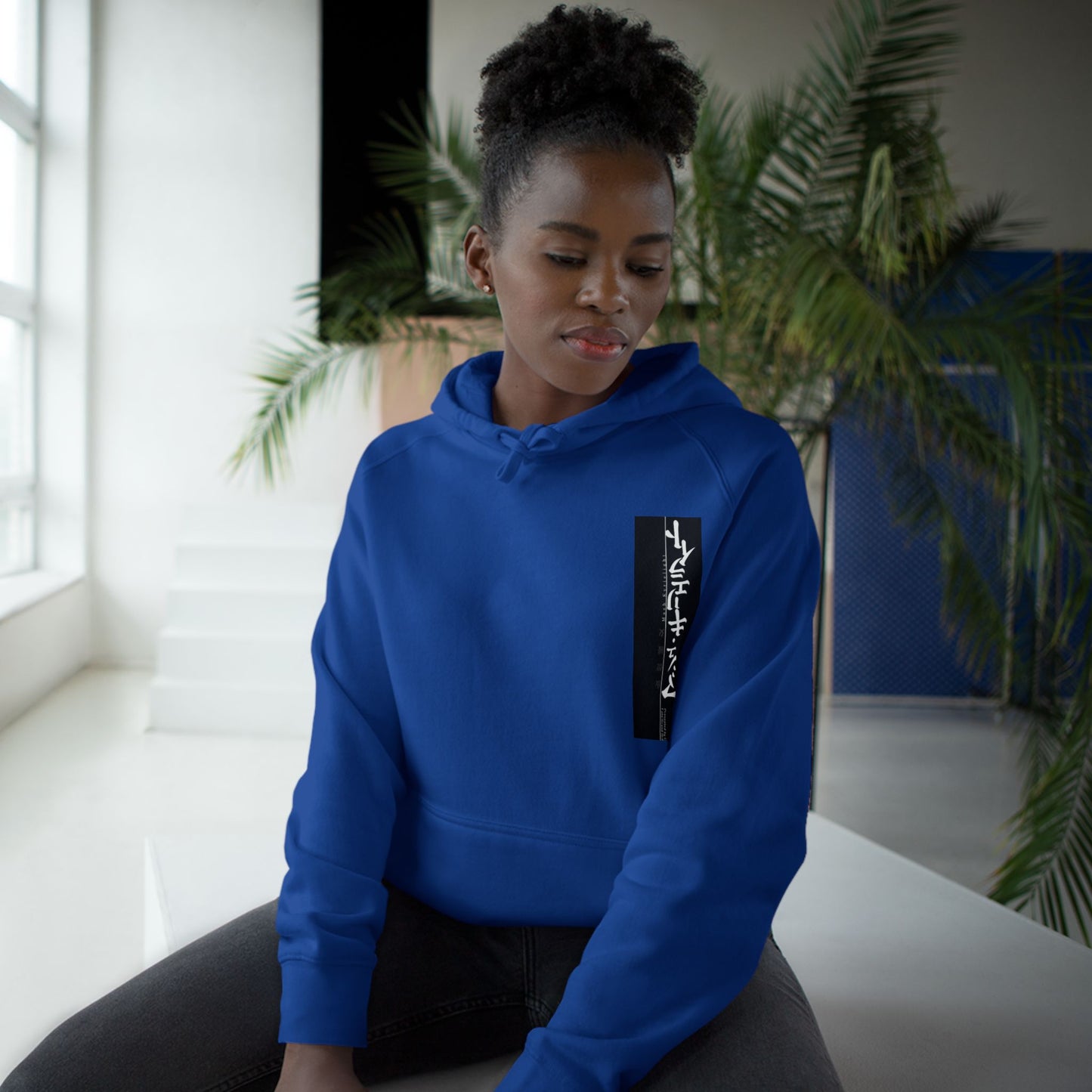 BMW E30 Hoodie — Vintage Motorsport Graphic Pullover