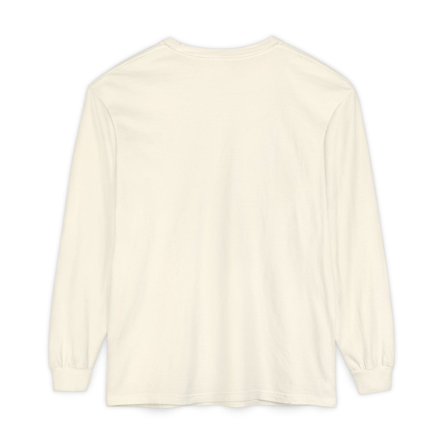 Rays Wheel Graphic Long Sleeve Tee
