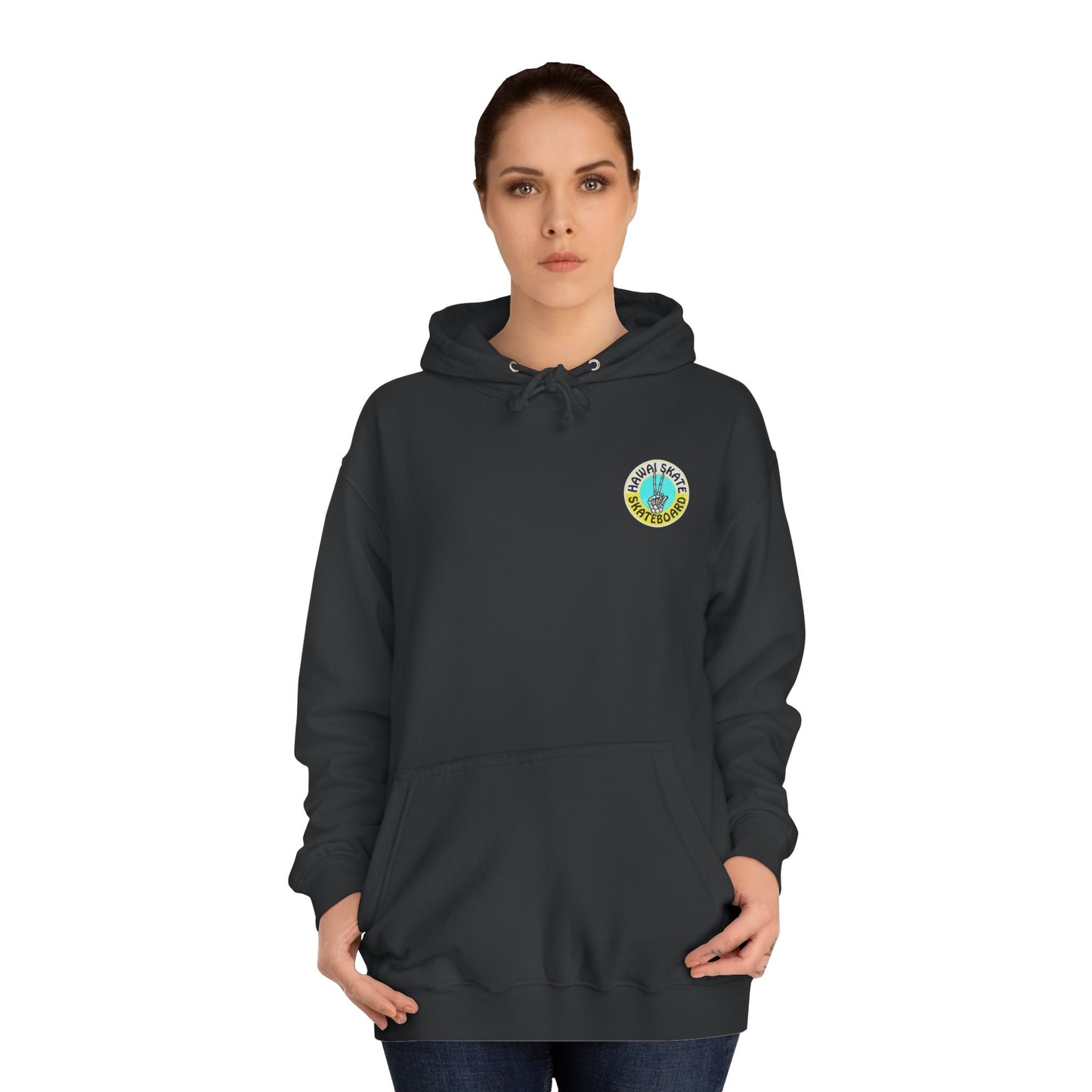 Vintage Racing Car Hoodie — Retro Motorsport Graphic Pullover