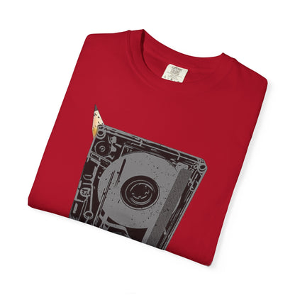 Namaste Mother F*cker Unisex T-Shirt | Garment-Dyed Spiritual Tee