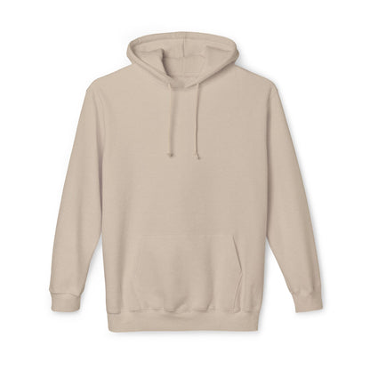 Kurt Cobain Inspired Unisex Hooded Sweatshirt - Alternative Music Apparel