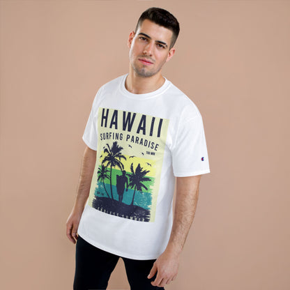 Champion T-Shirt