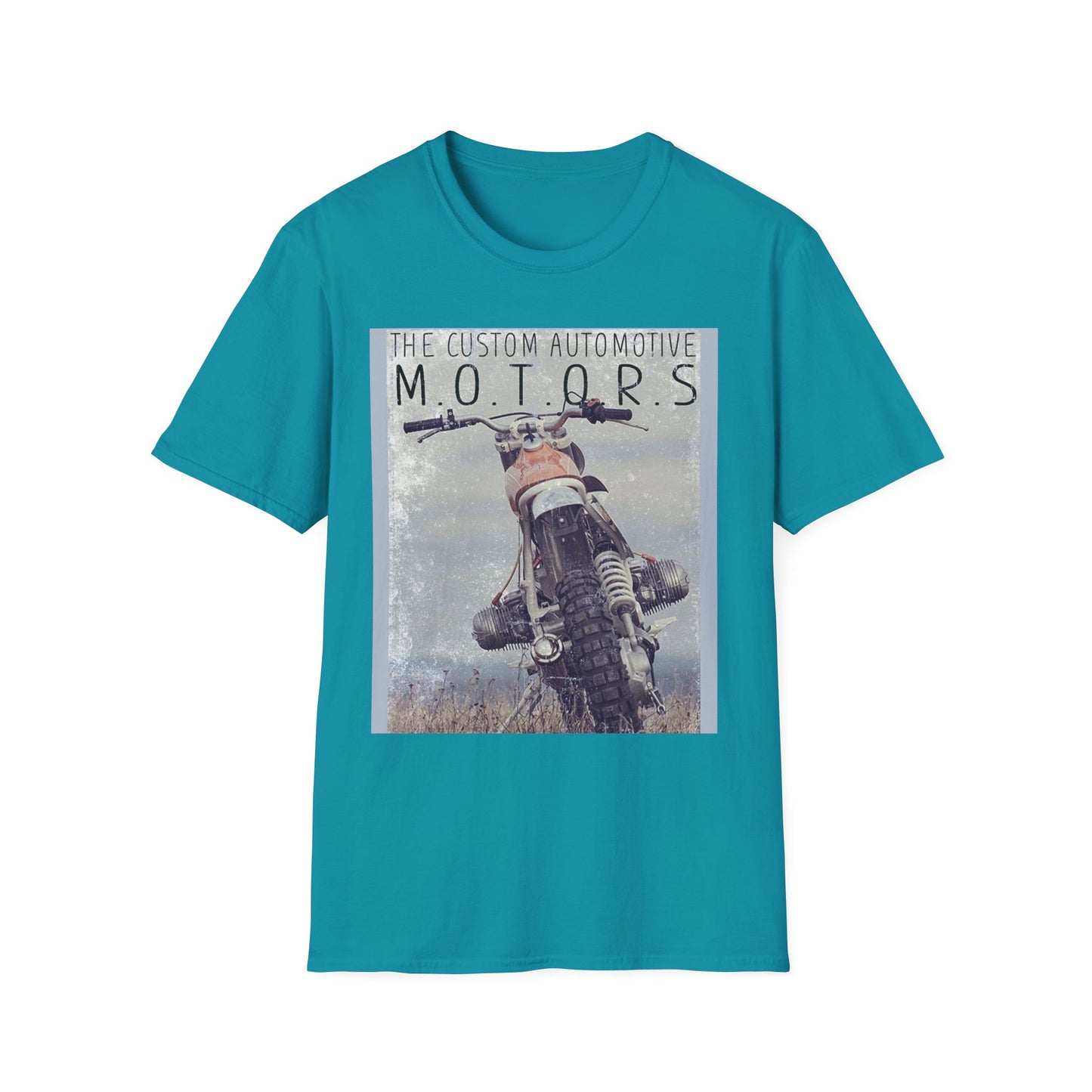 Motorcycle Enthusiast Unisex T-Shirt, Vintage Moto Graphic Tee, Biker Gift, Custom Automotive Apparel, Casual Wear, Birthday Present