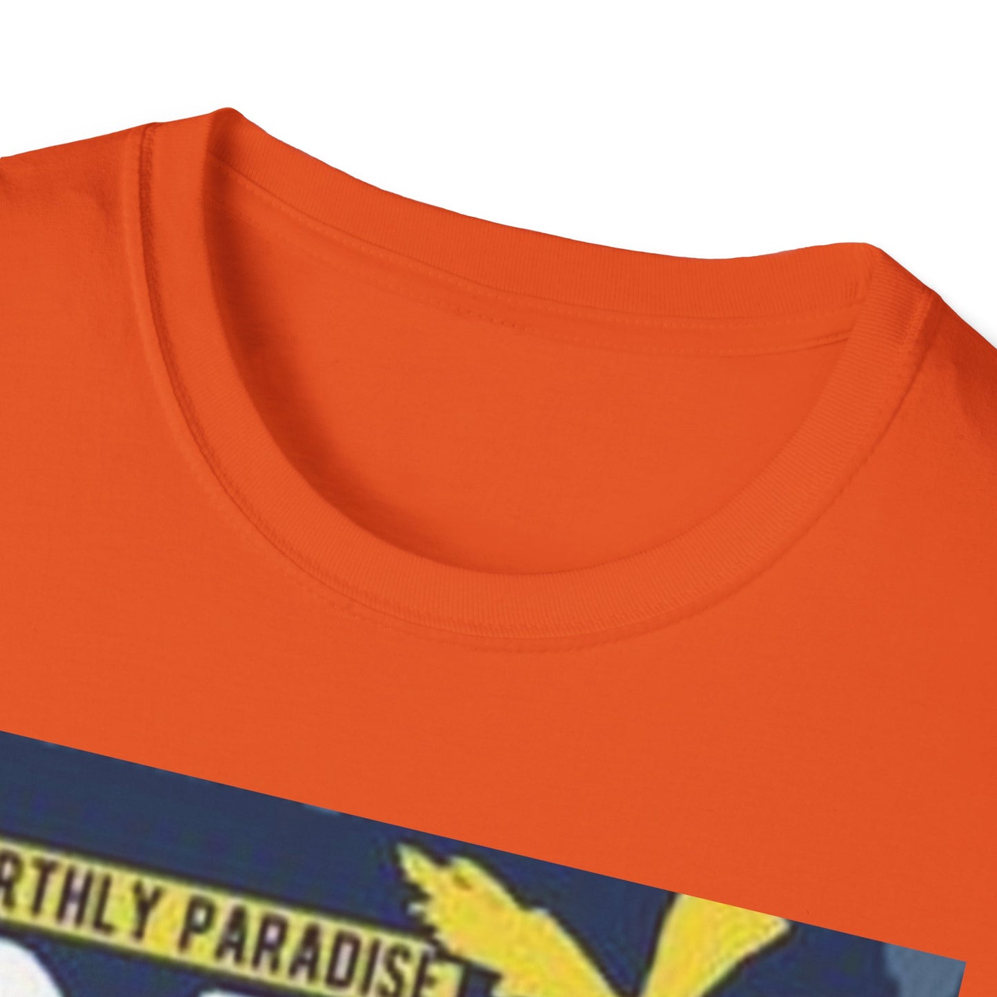 California Adventure Softstyle Tee, Unisex T-Shirt for Beach Lovers, Vacation Apparel, Summer Style, Travel Gift, Casual Wear