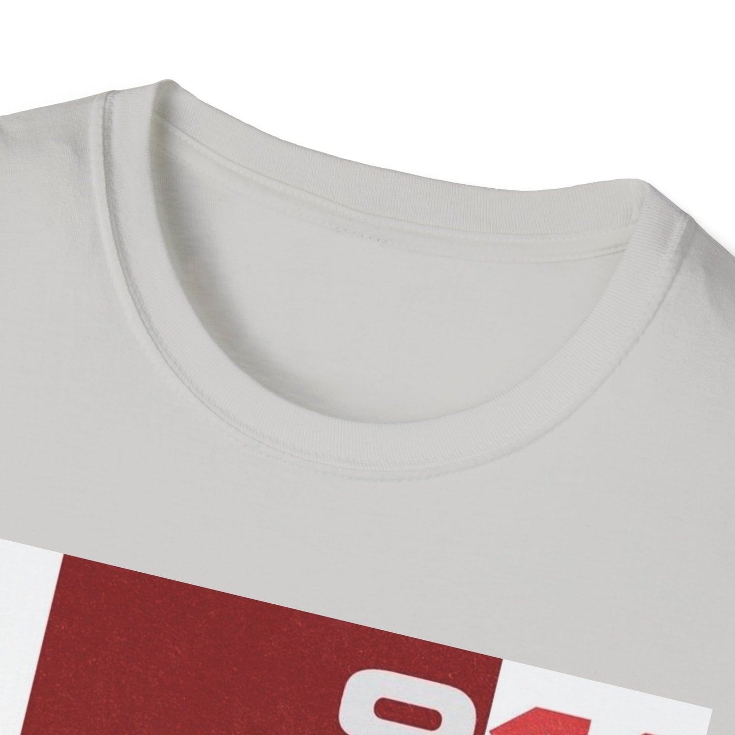 Porsche 911 Graphic Unisex Softstyle T-Shirt - Car Enthusiast Apparel