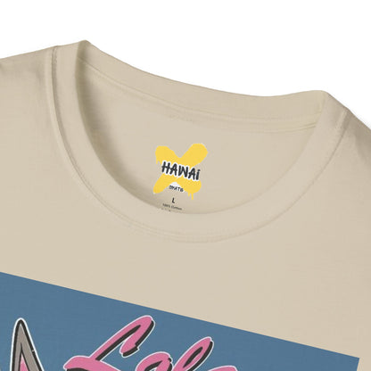 Lola & Bugs Unisex Softstyle T-Shirt - Fun Cartoon Tee for Fans