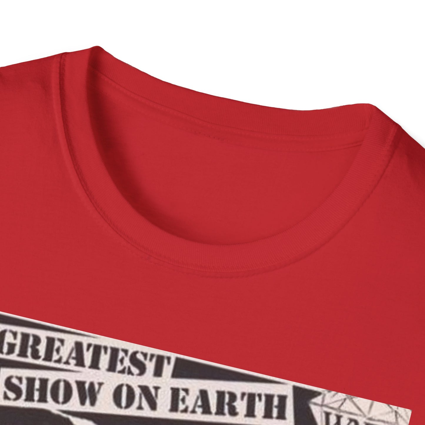 Vintage Concert Vibe Unisex T-Shirt - Rock Band Graphic Tee, Retro Music Shirt, Casual Wear, Gift for Music Lovers, Band Merchandise