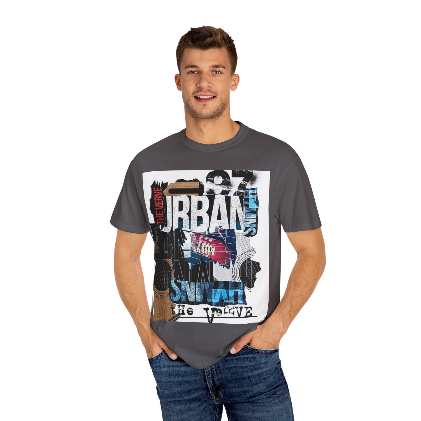 Pitaya Summer Vibes T-Shirt for Fruit Lovers