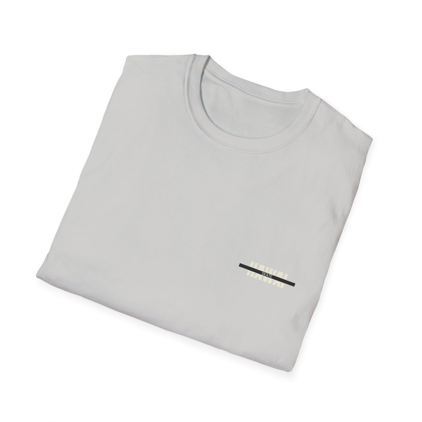 Minimalist Unisex Softstyle T-Shirt - Versatile Fashion for All Occasions, Casual Wear, Gift Idea, Unique Design, Everyday Comfort