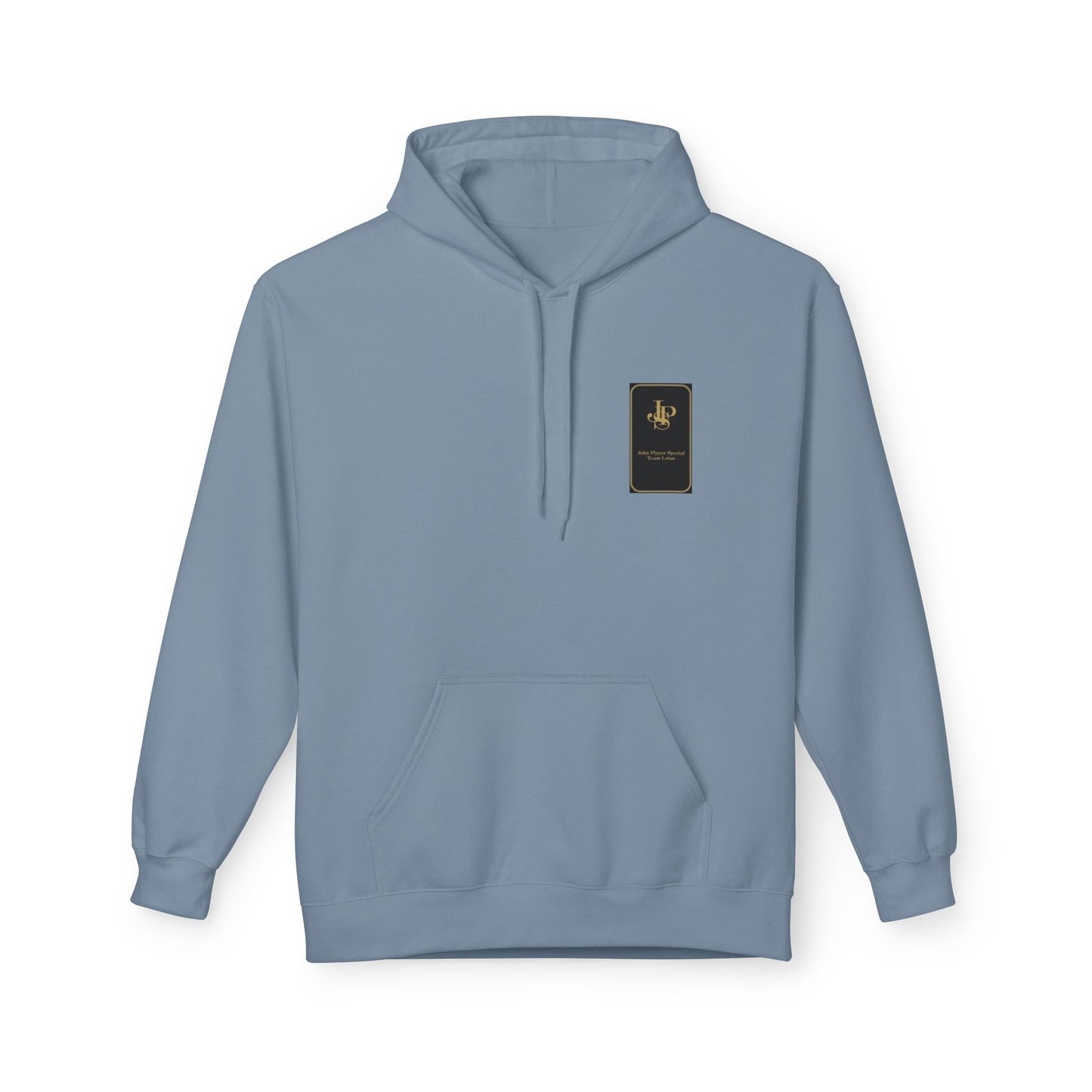 Racing-Inspired Unisex Fleece Hoodie - The Sister Roxy Design