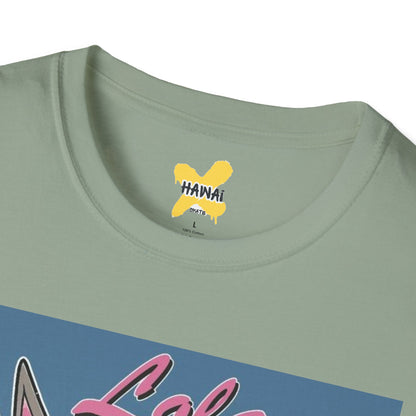 Lola & Bugs Unisex Softstyle T-Shirt - Fun Cartoon Tee for Fans