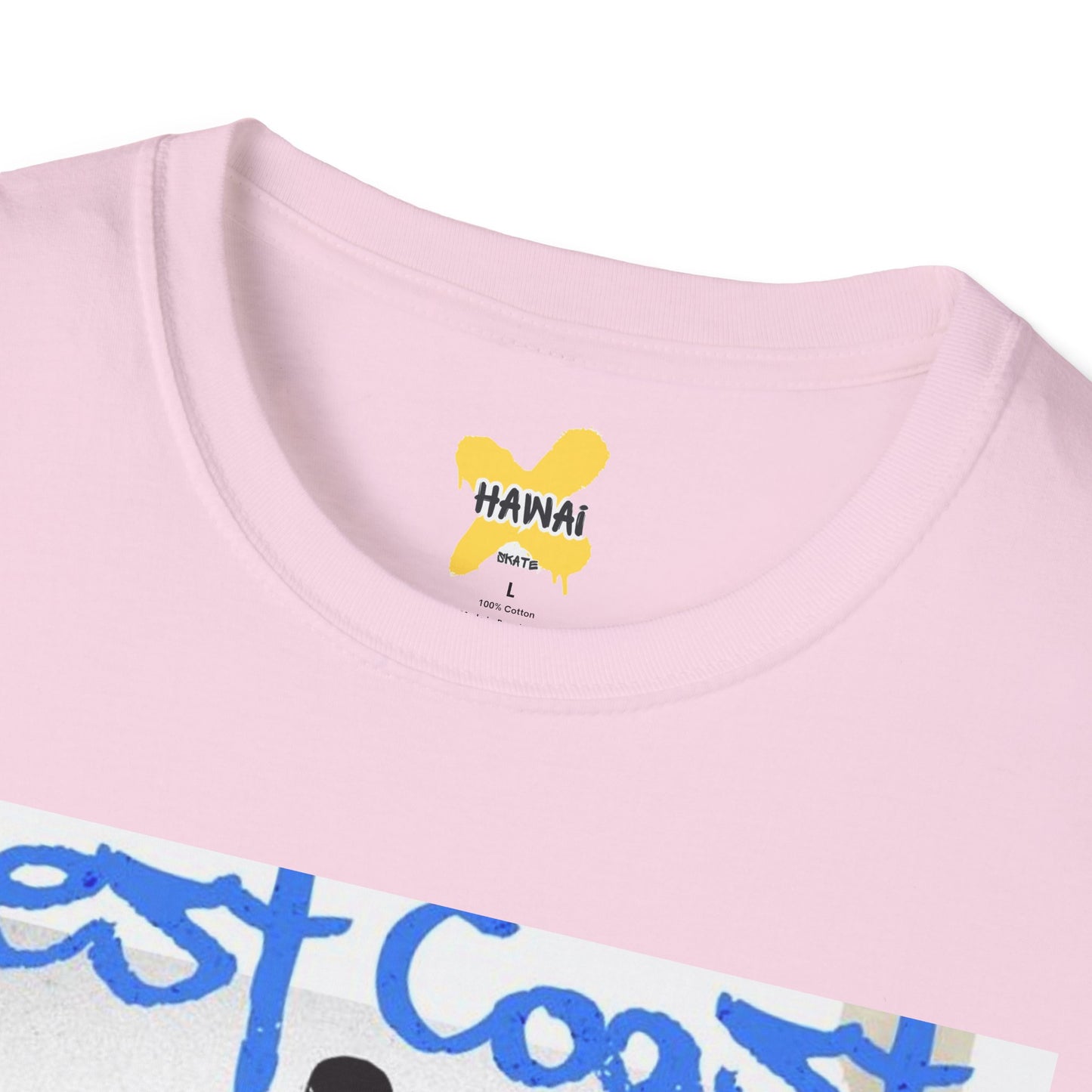 Vintage West Coast Graphic T-Shirt, Casual Tee, Summer Top, Gift for Travelers, Coastal Vibes Wear, Beach Day Shirt