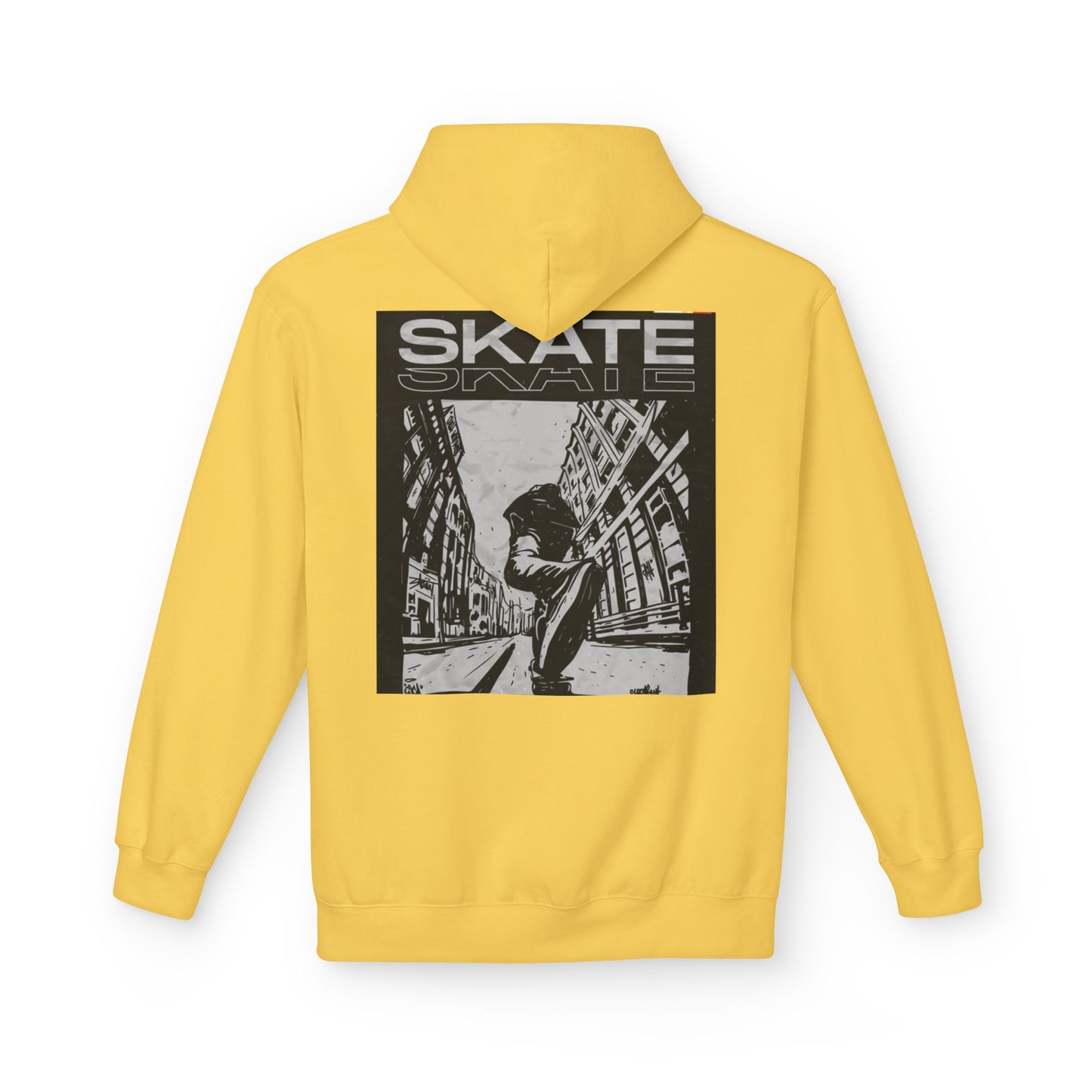 Tokyo Map Design Unisex Fleece Hoodie, Cozy Sweatshirt, Gift for Travel Lovers, Casual Wear, Japan Theme Clothing